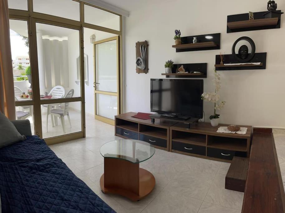Casa Petra Apartamento Maspalomas  Exterior foto