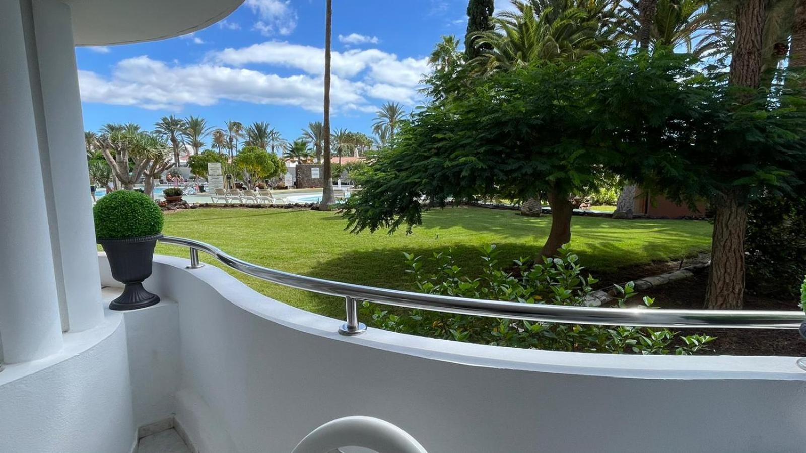 Casa Petra Apartamento Maspalomas  Exterior foto